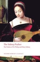 bokomslag The Sidney Psalter