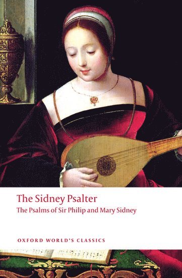 The Sidney Psalter 1