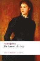 bokomslag The Portrait of a Lady