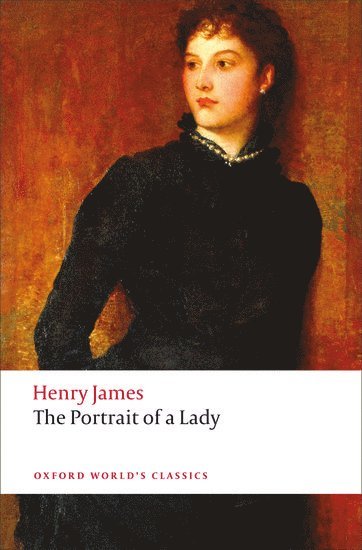 The Portrait of a Lady 1