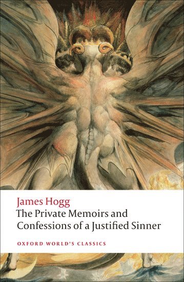 The Private Memoirs and Confessions of a Justified Sinner 1