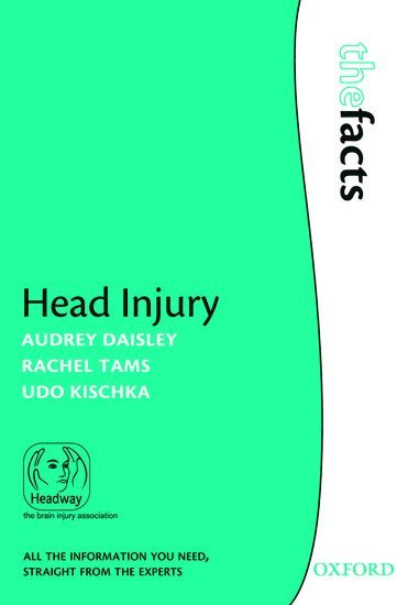 Head Injury 1