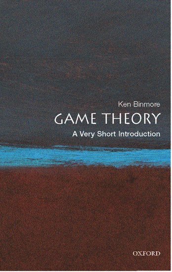 Game Theory 1