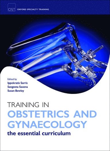 bokomslag Training in Obstetrics and Gynaecology