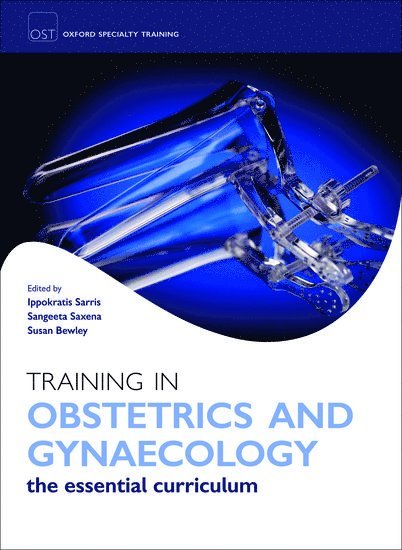 Training in Obstetrics and Gynaecology 1