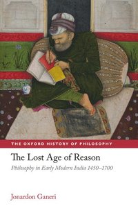 bokomslag The Lost Age of Reason