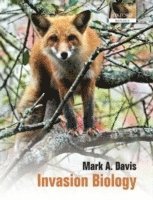 Mark A. Davis, USA) Davis, Mark A. (DeWitt Wallace Professor of Biology, Macalester College - Invasion Biology, Häftad