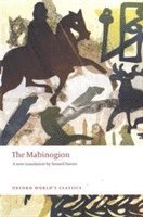 bokomslag The Mabinogion