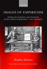 bokomslag Images of Empiricism