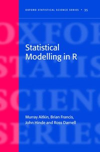 bokomslag Statistical Modelling in R