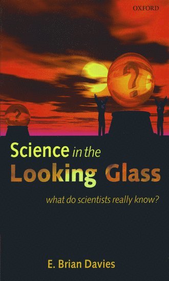 bokomslag Science in the Looking Glass