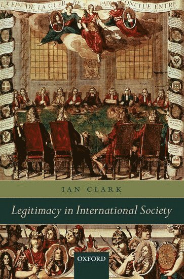Legitimacy in International Society 1
