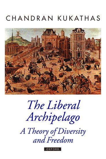 The Liberal Archipelago 1