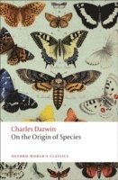 On the Origin of Species 1