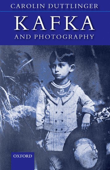 Kafka and Photography 1