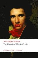 bokomslag The Count of Monte Cristo