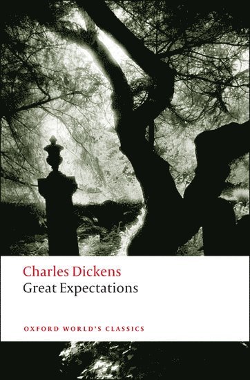 Charles Dickens, Margaret Cardwell, Belfast) Cardwell, Margaret (Formerly Reader in English at the Queen's University - Great Expectations, Häftad