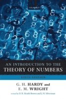 An Introduction to the Theory of Numbers 1