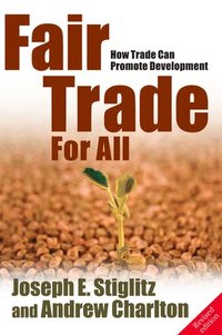 bokomslag Fair Trade For All
