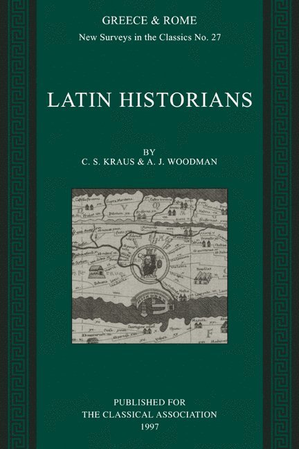 Latin Historians 1