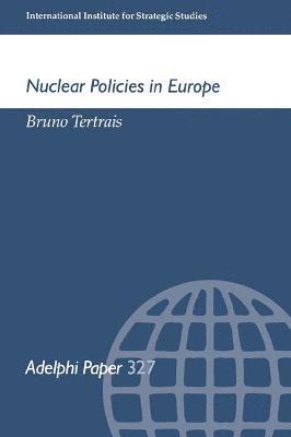 Nuclear Policies in Europe 1