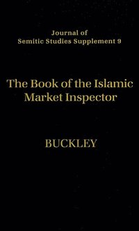 bokomslag The Book of the Islamic Market Inspector