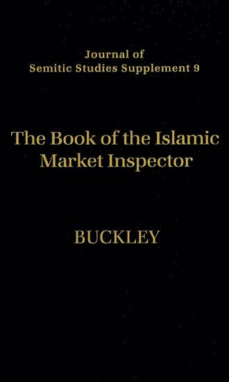 Book of the Islamic Market Inspector 1