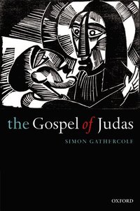 bokomslag The Gospel of Judas