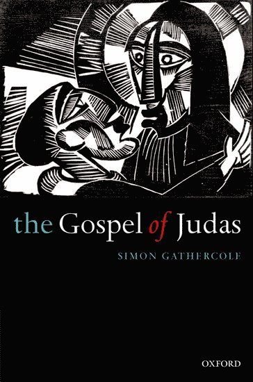 The Gospel of Judas 1