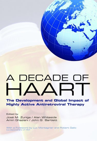 A Decade of HAART 1