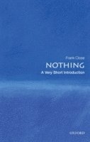 Nothing: A Very Short Introduction 1