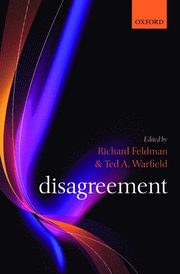 Disagreement 1