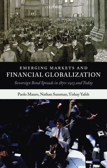 Emerging Markets and Financial Globalization 1