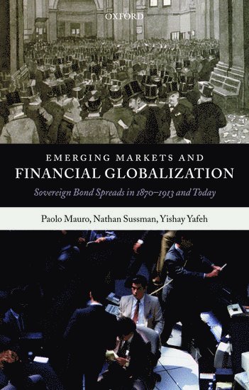 Emerging Markets and Financial Globalization