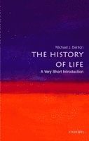 bokomslag The History of Life: A Very Short Introduction