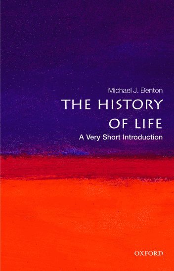 The History of Life