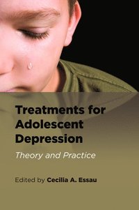 bokomslag Treatments for Adolescent Depression