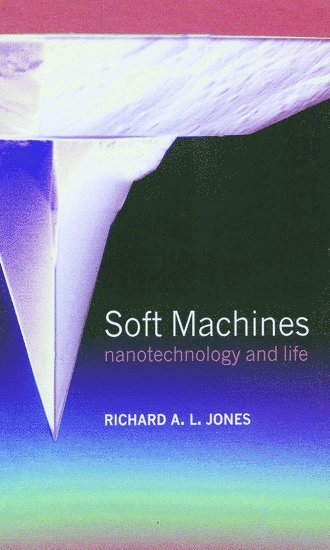 bokomslag Soft Machines