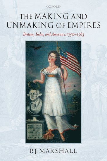 The Making and Unmaking of Empires