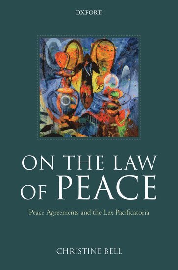 On the Law of Peace 1