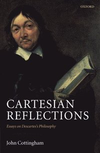 bokomslag Cartesian Reflections