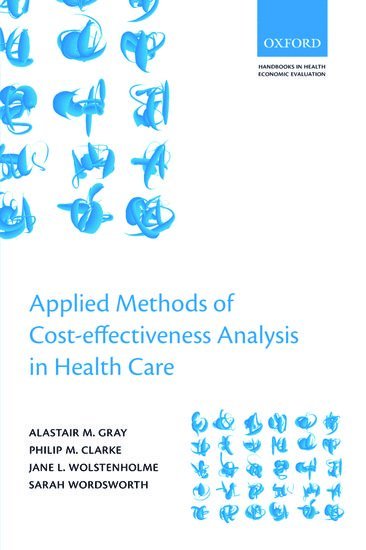 Applied Methods of Cost-effectiveness Analysis in Healthcare 1