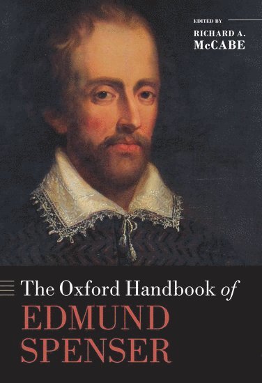 The Oxford Handbook of Edmund Spenser 1