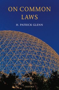 bokomslag On Common Laws