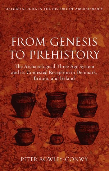 From Genesis to Prehistory 1