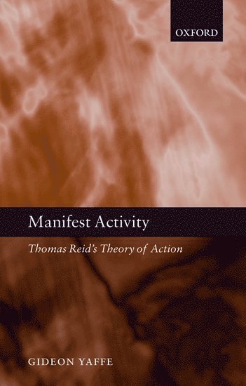 Manifest Activity