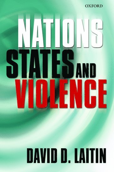 Nations, States, and Violence 1