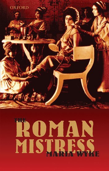 The Roman Mistress 1