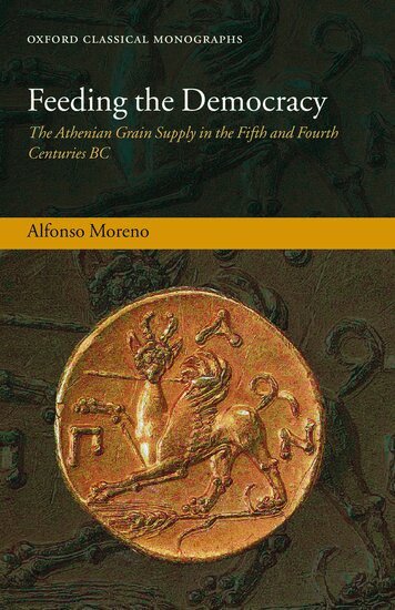 Alfonso Moreno - Feeding the Democracy, Inbunden