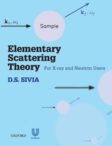 bokomslag Elementary Scattering Theory